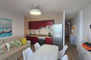 PUSHE Playa San Cristóbal Beach Tradition 2 - Almuñécar - 8