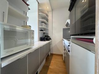 Homency - Résidence Chalet des Roches 32 - L'Alpe-d'Huez - 9