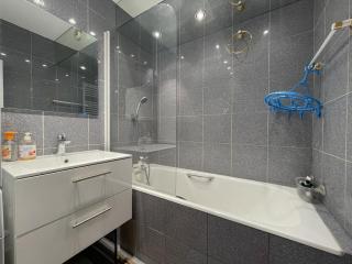 Homency - Résidence Chalet des Roches 32 - L'Alpe-d'Huez - 1