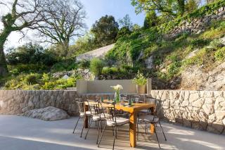 Beautiful new 3-bedroom house, near Cavtat,parking - 2