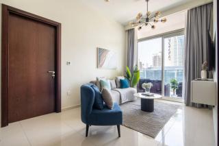 Frank Porter - Vera Residences - Dubai - 7