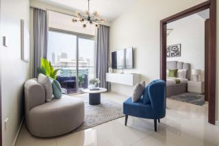 Frank Porter - Vera Residences - Dubai - 6