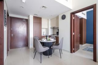 Frank Porter - Vera Residences - Dubai - 3