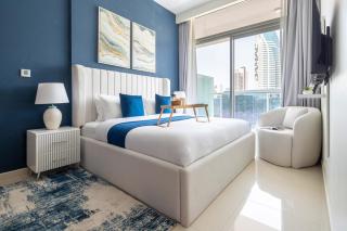 Frank Porter - Vera Residences - Dubai - 1