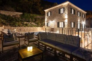 Beautiful new 3-bedroom house, near Cavtat,parking - Cavtat - 3