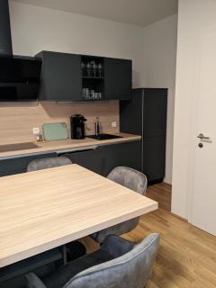 Nassfeldpass Pistenblick - 9