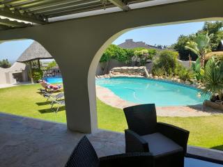 Luxury flat with magnificent views in Plattrkloof - Cidade Do Cabo - 9