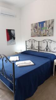 Villa Casa di Franca - Contrada Vignazze, Scopello - Castellammare del Golfo - 8