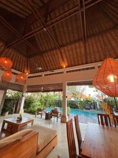 Villa Jepun - Canggu - 8