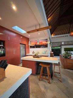 Villa Jepun - Canggu - 5