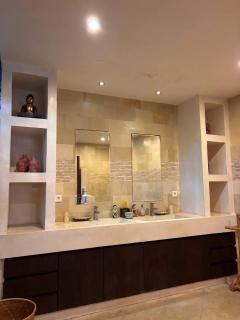 Villa Jepun - Canggu - 3