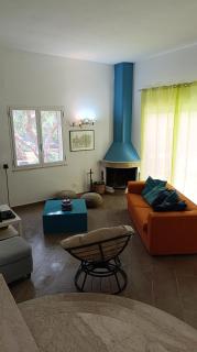 Villa Casa di Franca - Contrada Vignazze, Scopello - Castellammare del Golfo - 0