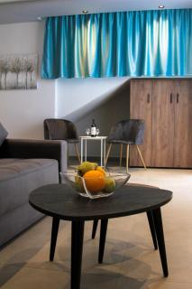 Joy Apartments - Limenaria - 6