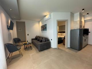 Joy Apartments - 4