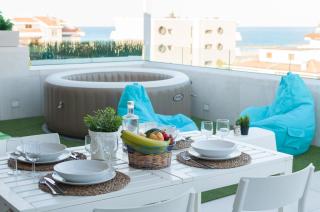 La Terrazza JFK- Vista mare 5 min dal centro - 4