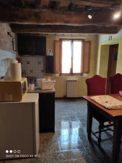 Appartamento Ferro di Cavallo - Ponte a Tressa - 7