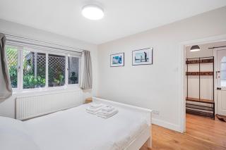Private Garden Apartment by Tulse Hill Station - Pass the Keys - 4