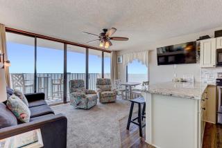 1114 Boundless Awe by Atlantic Towers - Carolina Beach - 0