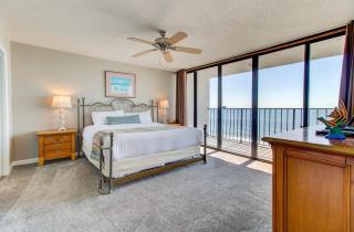 1114 Boundless Awe by Atlantic Towers - Carolina Beach - 9