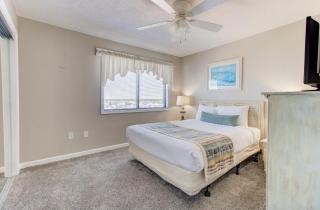 1114 Boundless Awe by Atlantic Towers - Carolina Beach - 8