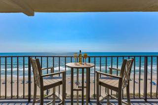 1114 Boundless Awe by Atlantic Towers - Carolina Beach - 6
