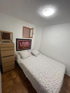 La Casa de la Plaza - Rascafría - 1