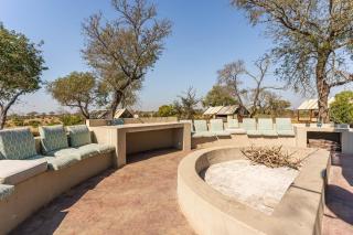 Buffelshoek Tented Camp - 7