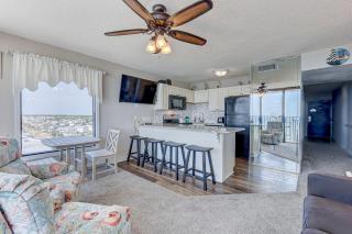 1114 Boundless Awe by Atlantic Towers - Carolina Beach - 1