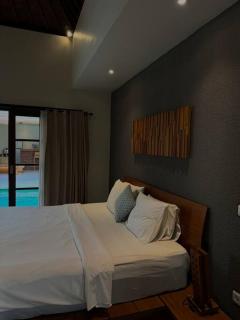 Active Oasis Villa - Tumbak Bayuh - 7