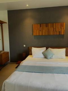 Active Oasis Villa - Tumbak Bayuh - 6