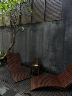 Active Oasis Villa - Tumbak Bayuh - 3