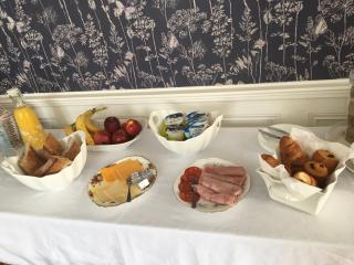 Le Presbytère Chambre D'Hôtes - 1