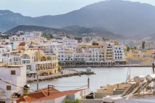 Limani Lux Apartments - Karpathos - 5