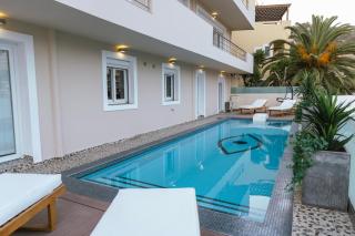 Limani Lux Apartments - Karpathos - 3