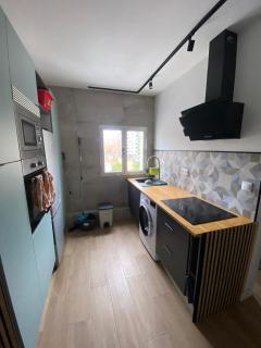 Agradable Apartamento en la Ciudad de Valencia - 3