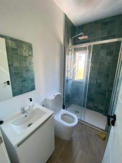 Agradable Apartamento en la Ciudad de Valencia - Valencia - 1