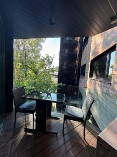 Georgiana Residence Mamaia - 7