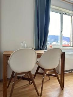 Grünblick Penthouse - Graz - 6