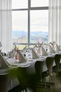 Hotel und Restaurant Wolfensberg - Degersheim - 6