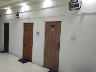 Ghate rooms - Nagpur - 1