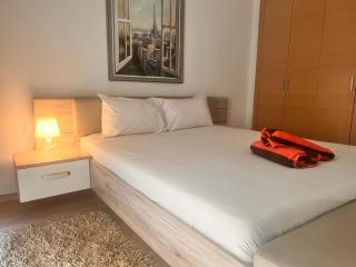 Prestigia Appartement de luxe - Marrakech - 6
