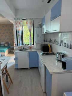 Georgiana Residence Mamaia - Mamaia - 6