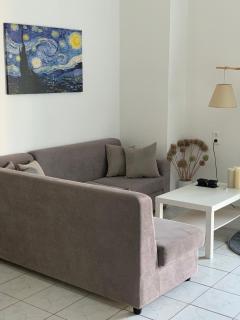 Joseph Seaside Apartment 3 - Heraklion - 0