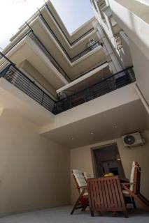 Studio Divine near City Centre - Bendevís - 7