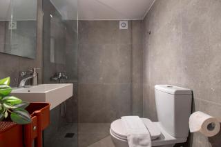 Studio Divine near City Centre - Bendevís - 3