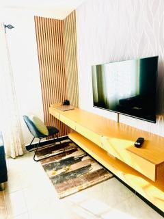 Sweet Homes furnished apartments Nakuru - Nakuru - 5