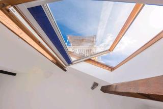 attico spettacolare vista mare - 6