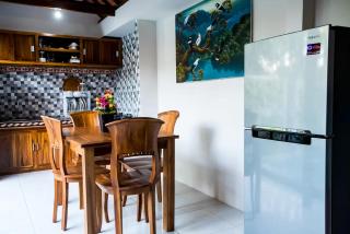 Villa Krisna - Ubud identity and modern city style - Ubud - 5