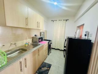 Sweet Homes furnished apartments Nakuru - Nakuru - 2
