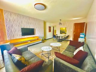 Sweet Homes furnished apartments Nakuru - Nakuru - 4